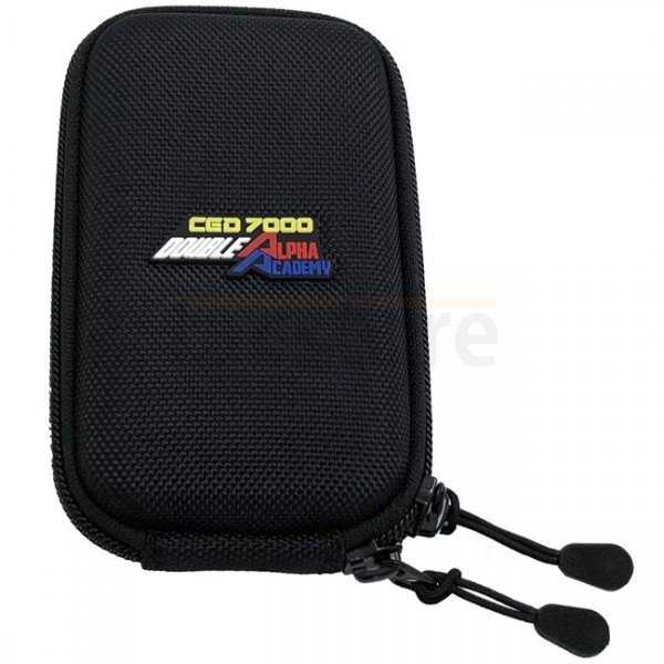 DAA CED7000 Timer EVA Case