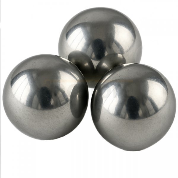 DAA Mr. Bulletfeeder Dropper Steel Ball Bearing Set 3.5mm - .45 ACP