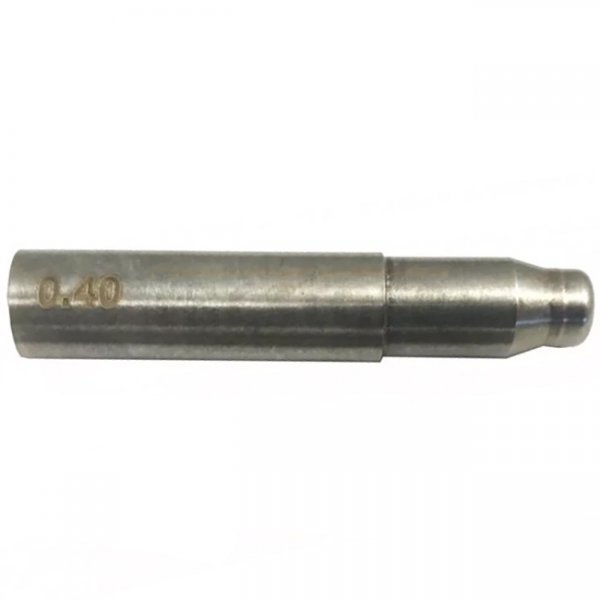 DAA Mr. BulletFeeder Powder Funnel Dillon - .40 S&W