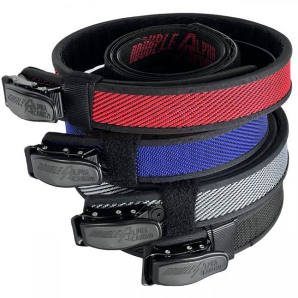 DAA Ratchet Belt - Black - 100