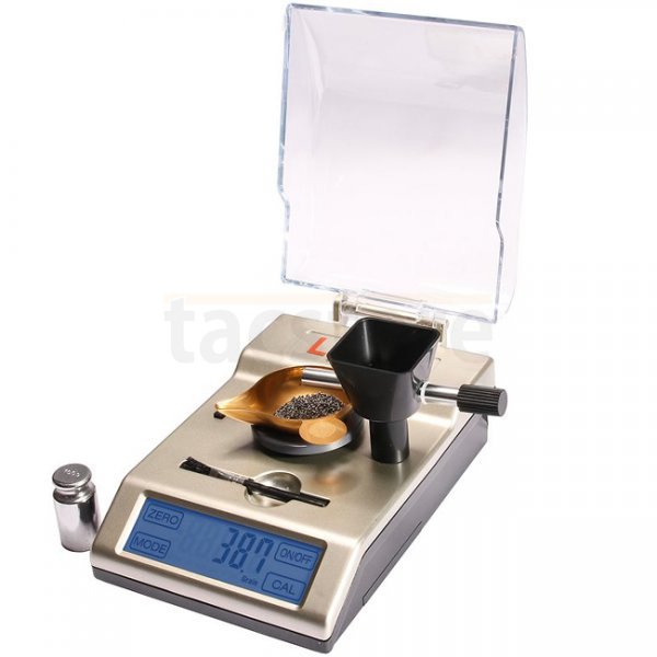Lyman Accu-Touch 2000 Electronic Reloading Scale 230V
