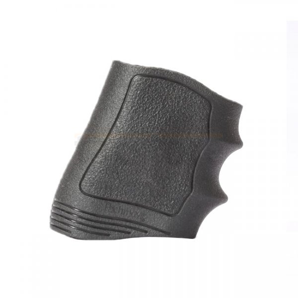 Lyman Gripper Universal Slip-On Grip - Black