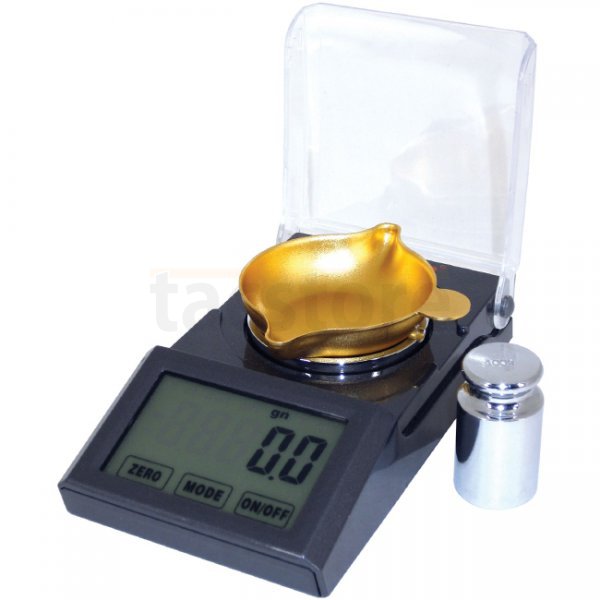 Lyman Micro-Touch 1500 Electronic Reloading Scale 230V