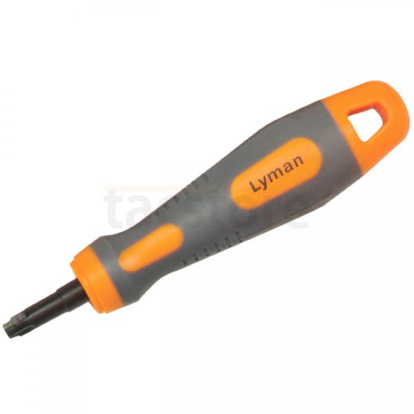 Lyman Primer Pocket Reamer Small