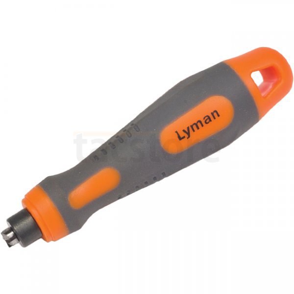 Lyman Primer Pocket Uniformer Small