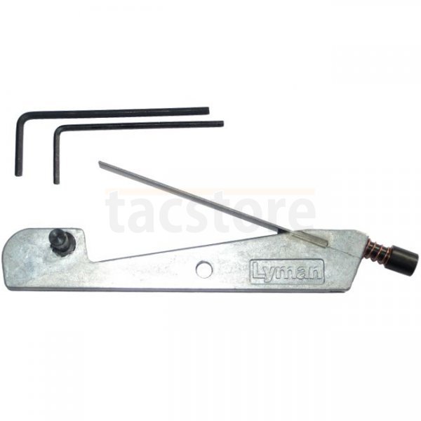 Lyman Priming Arm