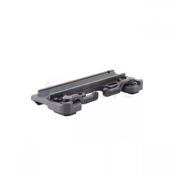 Trijicon TA22 ACOG Picatinny Throw Lever Adapter