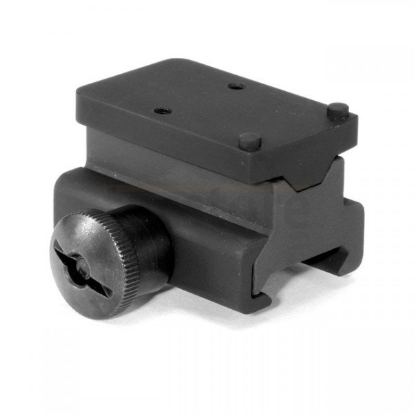 Trijicon RM34 RMR Tall Picatinny Rail Mount