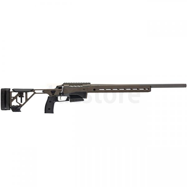 Tikka T3x ACE Target 600mm .223 Rem -  Bronze