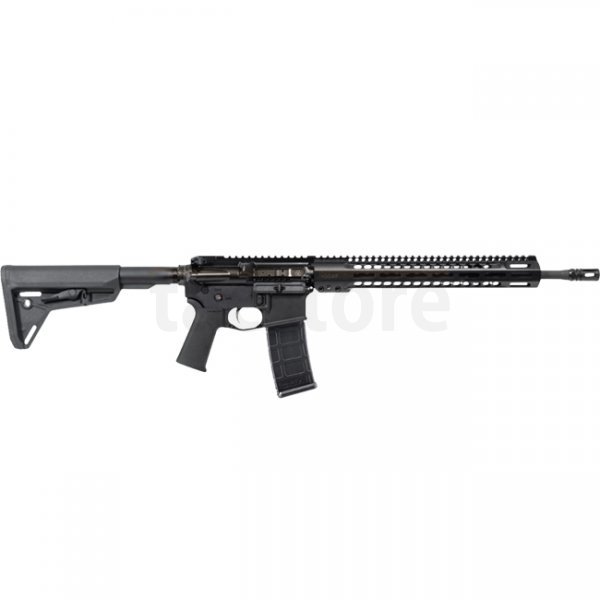 B&T BT15 MOD1 16 Inch .223 Rem - Black