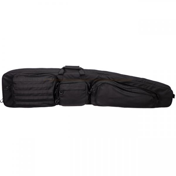 Eberlestock Sniper Sled Drag Bag 57 Inch - Black