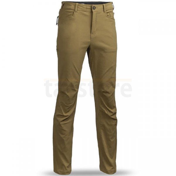 Eberlestock Camas Pant - Coyote Brown - 30 - Regular