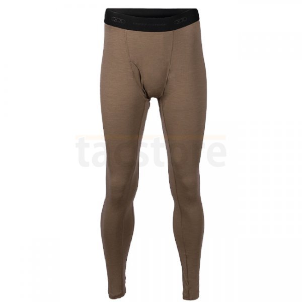 Eberlestock Lochsa Merino Pant - Dark Earth - XL