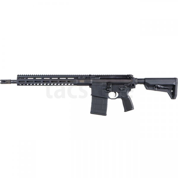 Sig Sauer 716i TREAD 7.62x51 NATO - Black