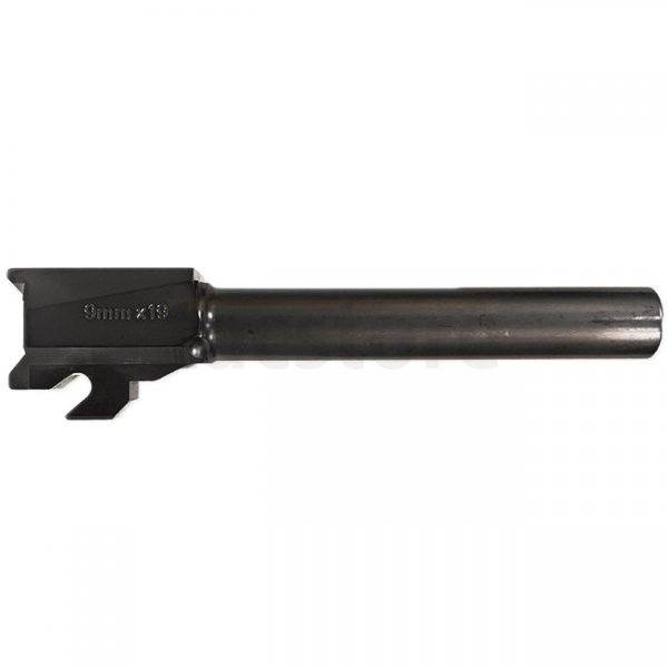 Sig Sauer P320 Full Size 9x19mm Barrel LCI 4.7 Inch