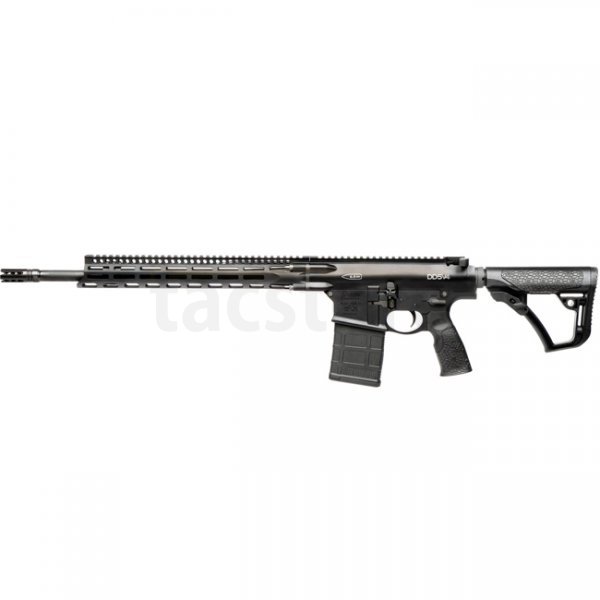 Daniel Defense DD5 V4 6.5 Creedmoor - Black