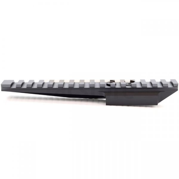 KRUK Picatinny Scope Base Mosin-Nagant 1891/30 - Black