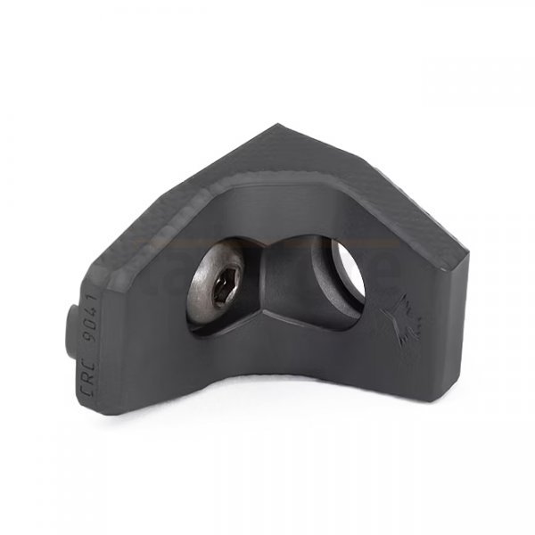 KRUK Finger Stop & QD Sling Mount M-LOK - Black