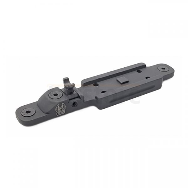 GG&G Beretta 1301 Aimpoint T1/T2 Scope Mount Half Ghost Ring