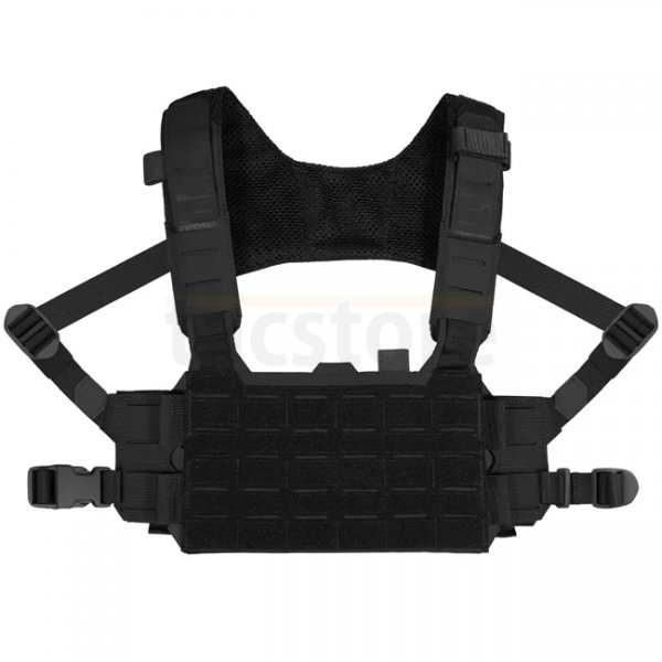Agilite Reaper Rig - Black