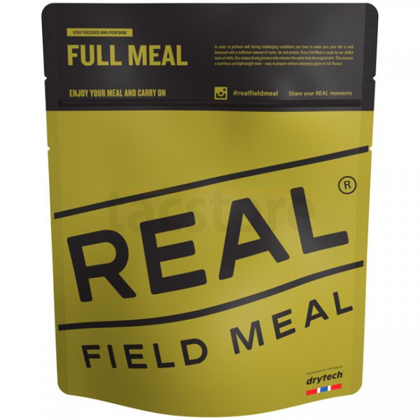 REAL Full Meal Kebab Casserole