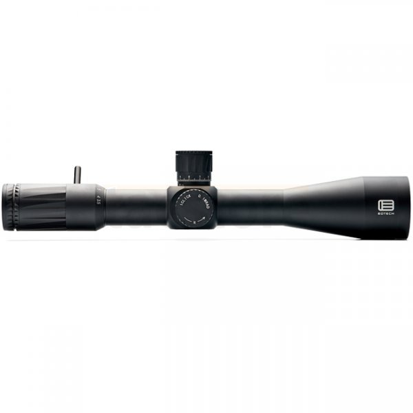EoTech Vudu 3.5-18x50 H59 FFP MRAD - Black