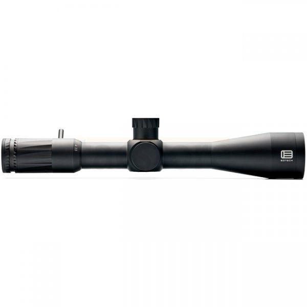 EoTech Vudu 3.5-18x50 SFP HCl MOA - Black