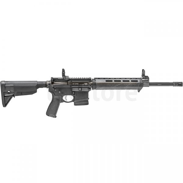 Springfield Armory SAINT Low Capacity 5.56mm - Black