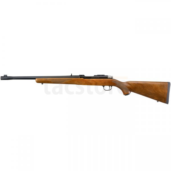 Ruger 77/44 .44 Rem Mag 18.5 Inch 4rds - Wood