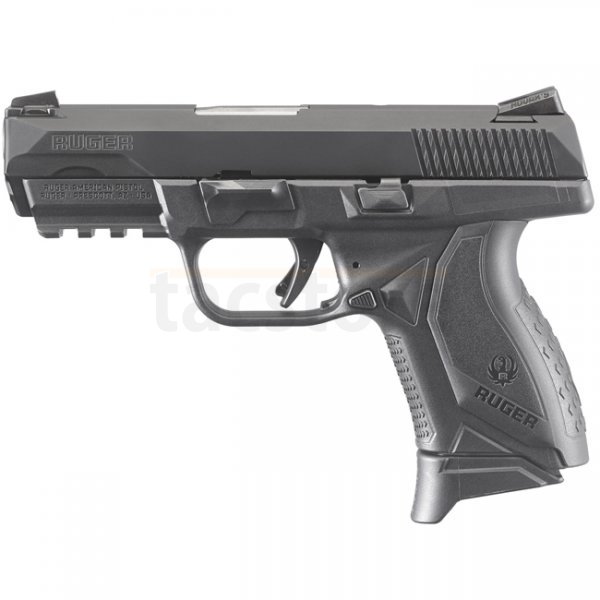 Ruger American Pistol Compact .45 ACP 3.75 Inch 10rds - Black