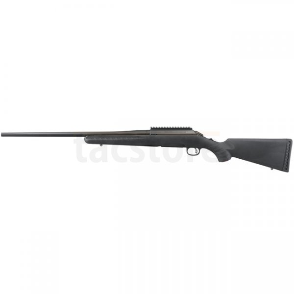 Ruger American Rifle .243 Win 22 Inch 4rds - Black