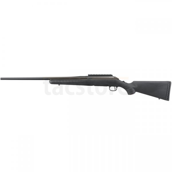 Ruger American Rifle .270 Win 22 Inch 4rds - Black