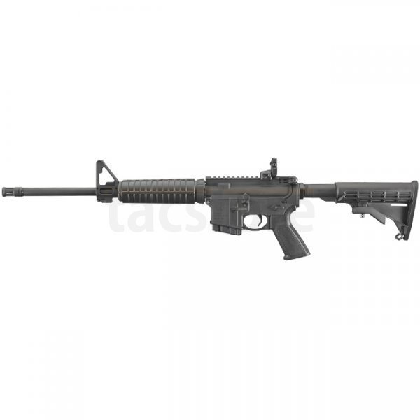 Ruger AR-556 5.56 16.10 Inch 10rds - Black