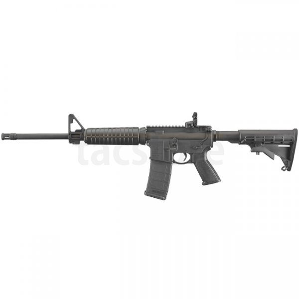 Ruger AR-556 5.56 16.10 Inch 30rds - Black