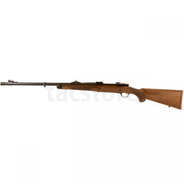 Ruger Hawkeye African .416 Ruger 23 Inch 3rds - Wood