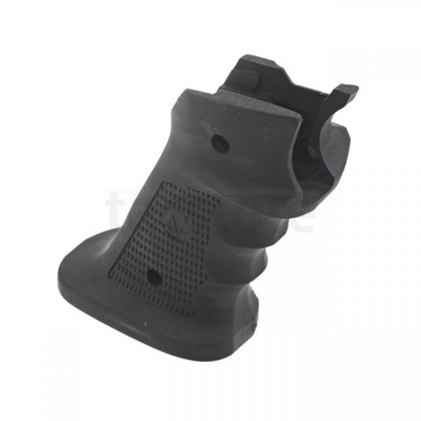 Ruger Mark IV Inch Volthane Grip - Black