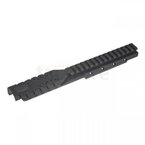 Ruger Mini-14 Hannibal Rail Old Type - Black