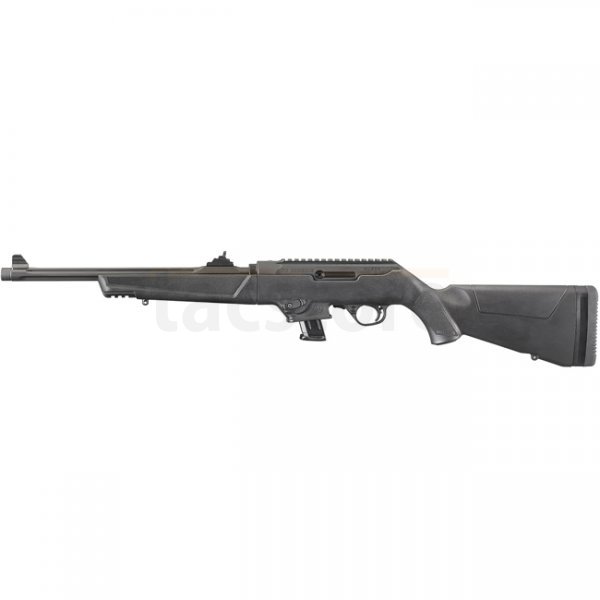 Ruger PC Carbine Luger 16.12 Inch 10rds Takedown - Black