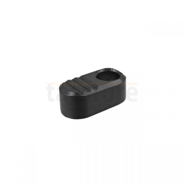 Ruger PC Carbine Extended Magazine Release - Black