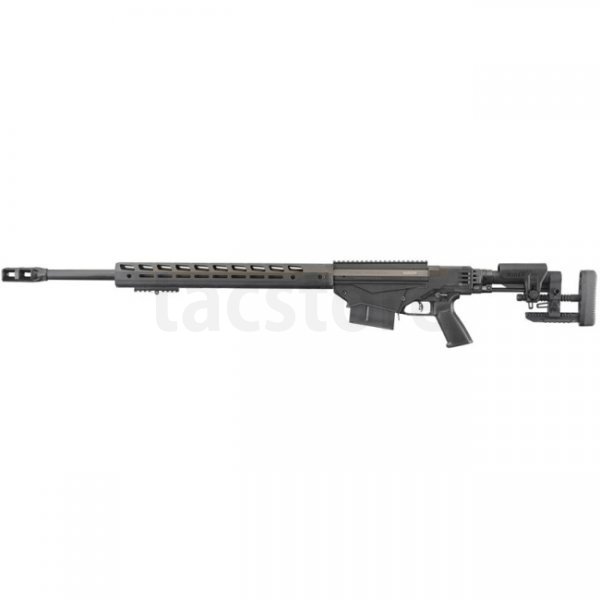 Ruger Precision Rifle .300 Win Mag 26 Inch 5rds - Black