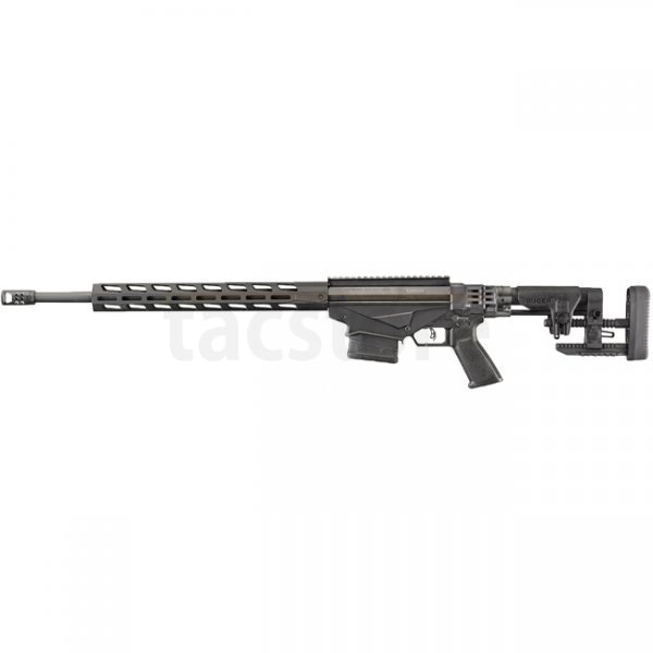 Ruger Precision Rifle .308 Win 20 Inch 10rds - Black