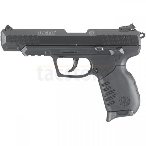 Ruger SR22 .22 LR 4.50 Inch 10rds - Black