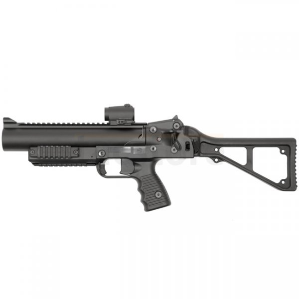 B&T GL06 Launcher 40mm - Black