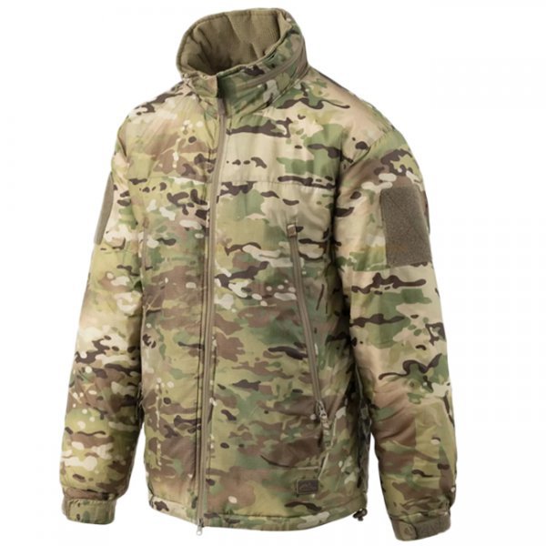 Helikon-Tex Level 7 Lightweight Winter Jacket - Multicam - XL