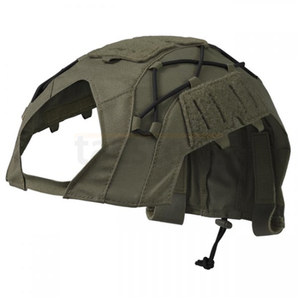 Direct Action Fast Helmet Cover MK II - Ranger Green - L