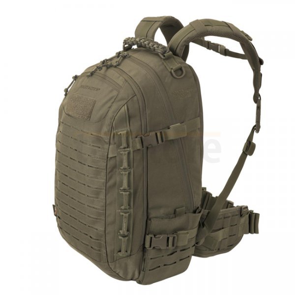 Direct Action Dragon Egg Enlarged Backpack - Adaptive Green