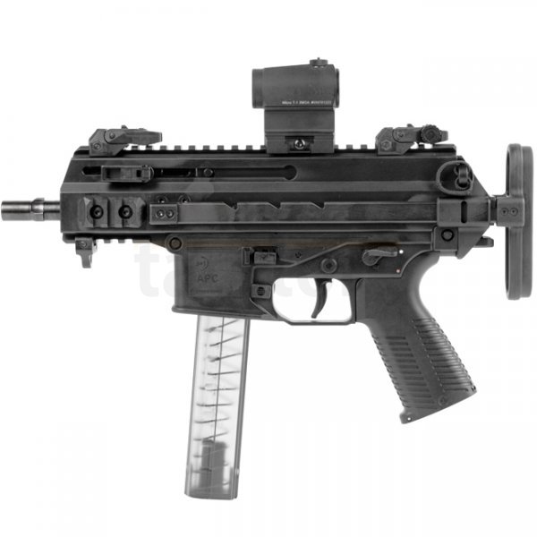 B&T APC9 K PRO Semi-Auto Carbine 9x19mm