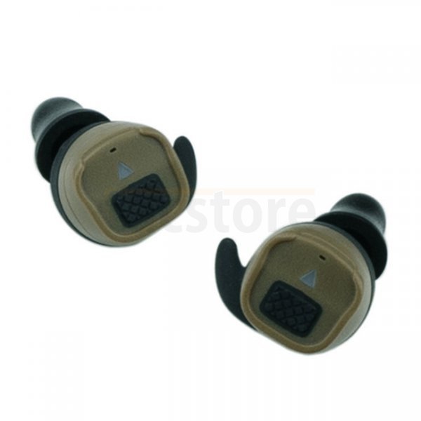 Earmor M20T PRO Electronic Bluetooth Earplug - Foliage Green