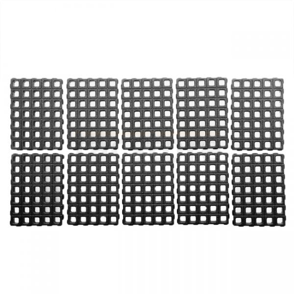 Magpul DAKA Universal Grid Organizer Long Rifle  - Black