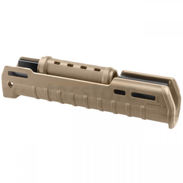 Magpul Zhukov-U Hand Guard AK47/AK74 - Dark Earth